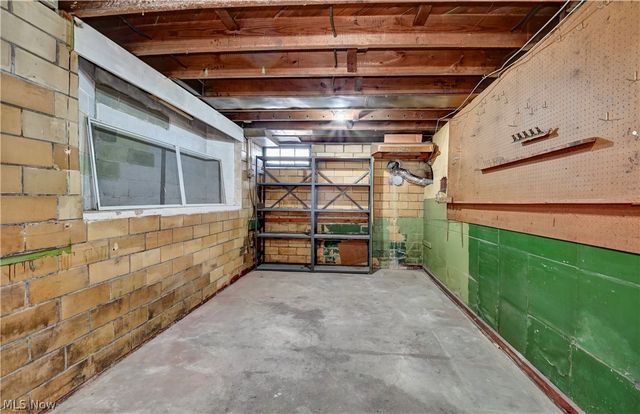 1406 22nd Street NW, Canton, OH 44709