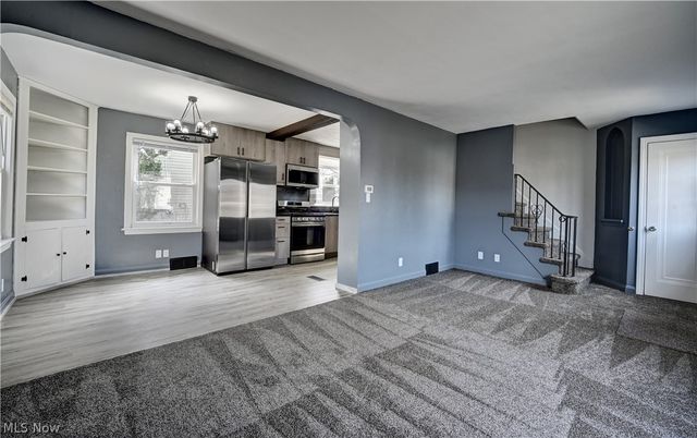 1406 22nd Street NW, Canton, OH 44709