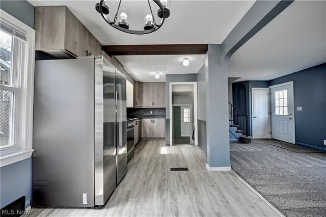 1406 22nd Street NW, Canton, OH 44709