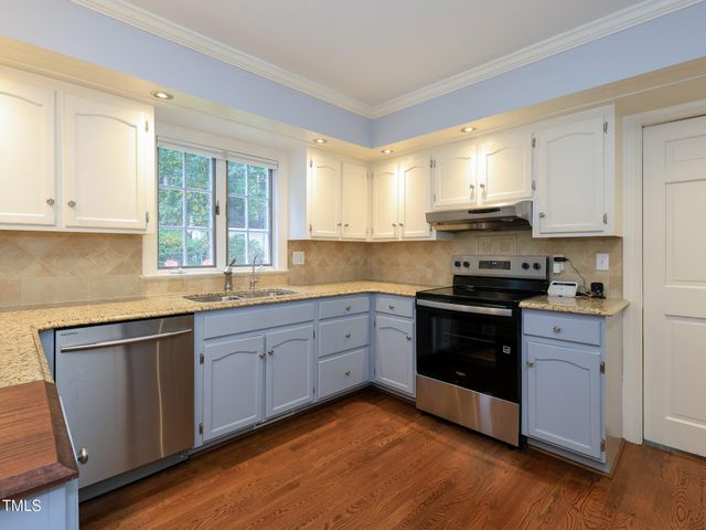 3801 Hawthorne Road, Rocky Mount, NC 27804