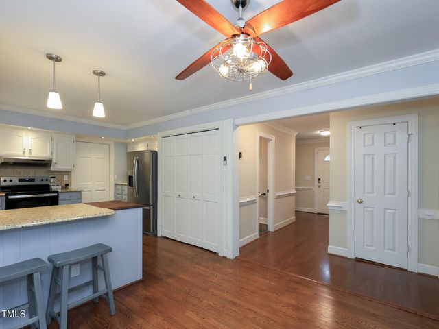3801 Hawthorne Road, Rocky Mount, NC 27804