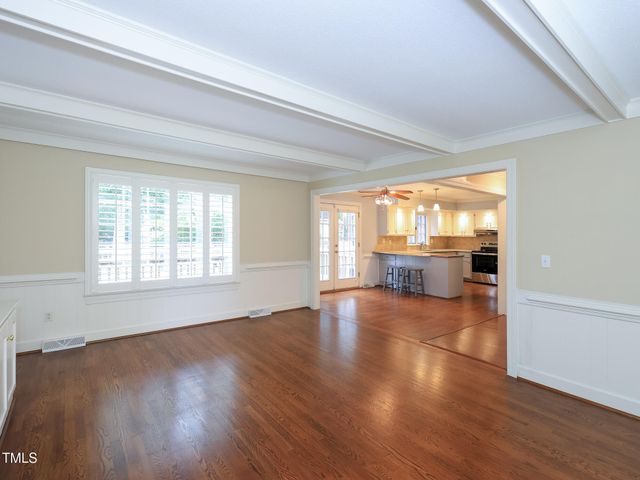 3801 Hawthorne Road, Rocky Mount, NC 27804