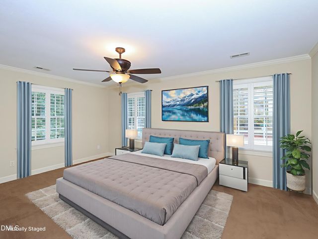 3801 Hawthorne Road, Rocky Mount, NC 27804