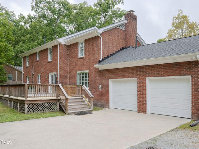 3801 Hawthorne Road, Rocky Mount, NC 27804