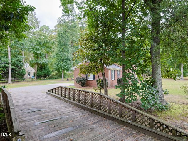 3801 Hawthorne Road, Rocky Mount, NC 27804