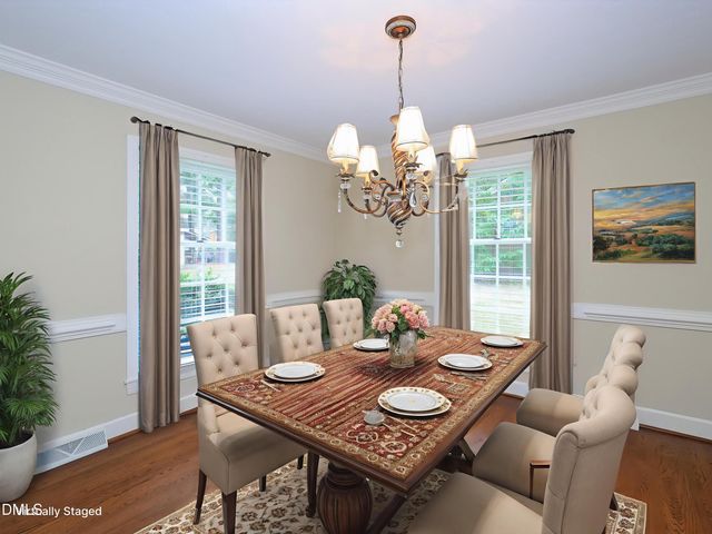 3801 Hawthorne Road, Rocky Mount, NC 27804