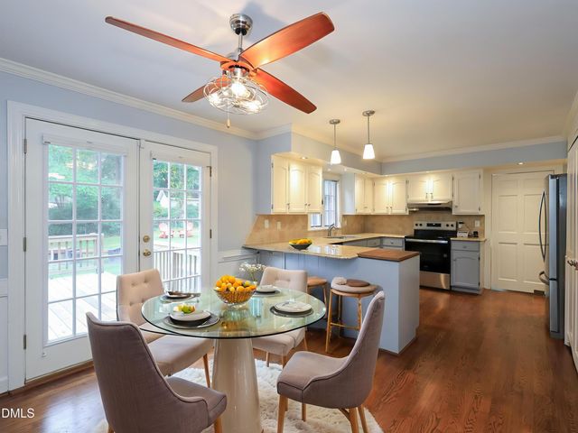 3801 Hawthorne Road, Rocky Mount, NC 27804