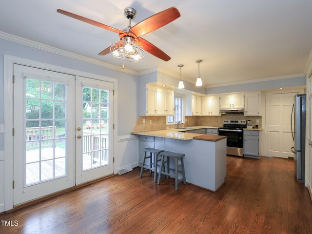 3801 Hawthorne Road, Rocky Mount, NC 27804