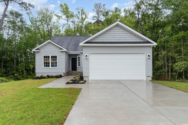 271 Liberty Church Rd.