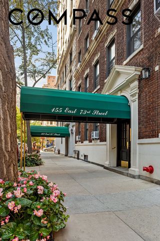 155 E 73rd St Apt 2A, New York City, NY 10021