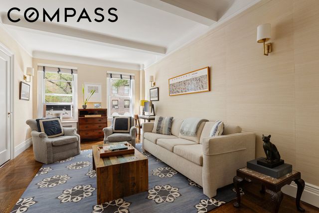 155 E 73rd St Apt 2A, New York City, NY 10021
