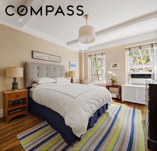 155 E 73rd St Apt 2A, New York City, NY 10021