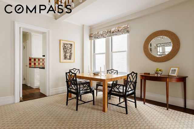 155 E 73rd St Apt 2A, New York City, NY 10021