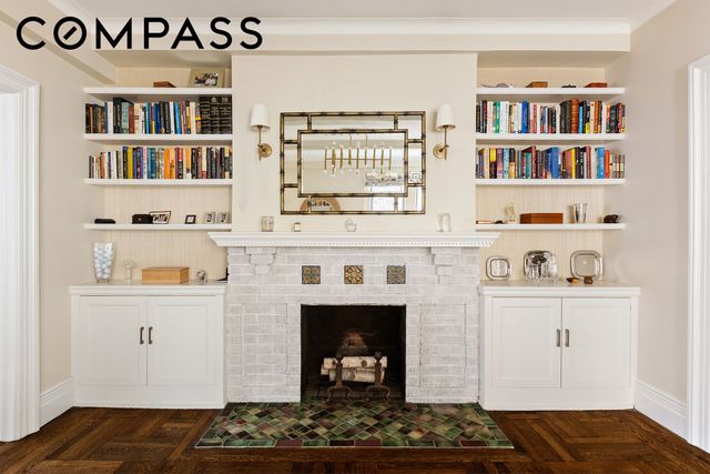 155 E 73rd St Apt 2A, New York City, NY 10021