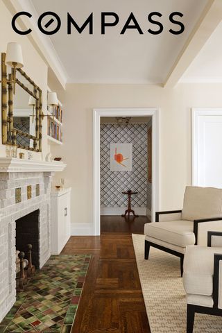 155 E 73rd St Apt 2A, New York City, NY 10021
