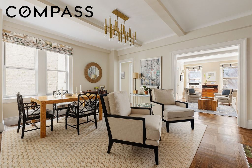 155 E 73rd St Apt 2A, New York City, NY 10021
