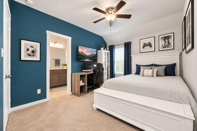 23935 Bearberry Thicket Lane, Katy, TX 77493