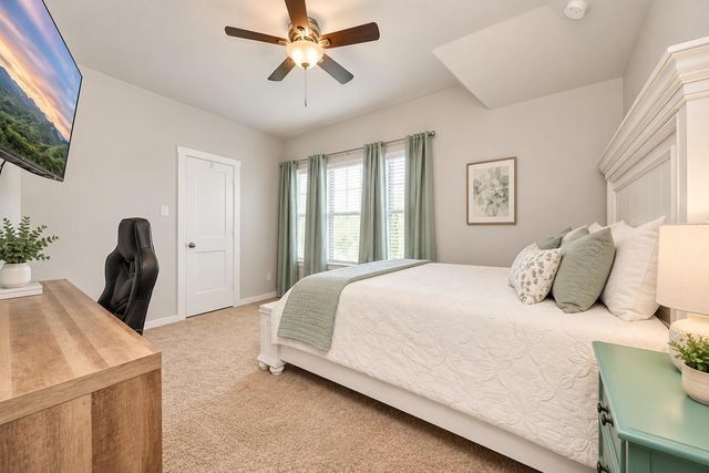 23935 Bearberry Thicket Lane, Katy, TX 77493