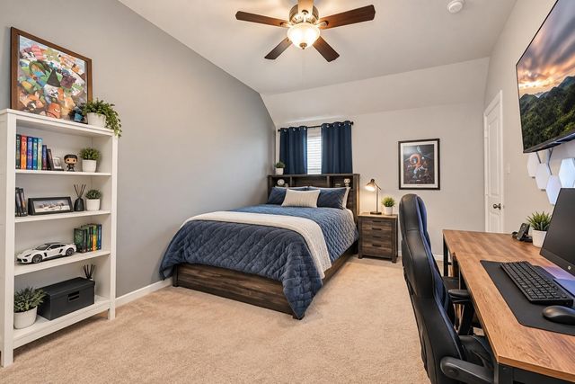 23935 Bearberry Thicket Lane, Katy, TX 77493