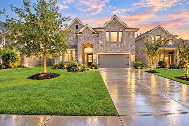 23935 Bearberry Thicket Lane, Katy, TX 77493