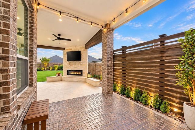 23935 Bearberry Thicket Lane, Katy, TX 77493