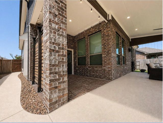 23935 Bearberry Thicket Lane, Katy, TX 77493