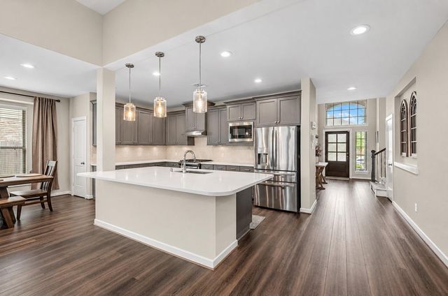 23935 Bearberry Thicket Lane, Katy, TX 77493