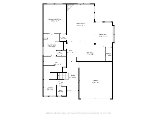23935 Bearberry Thicket Lane, Katy, TX 77493