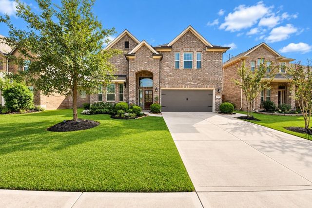 23935 Bearberry Thicket Lane, Katy, TX 77493