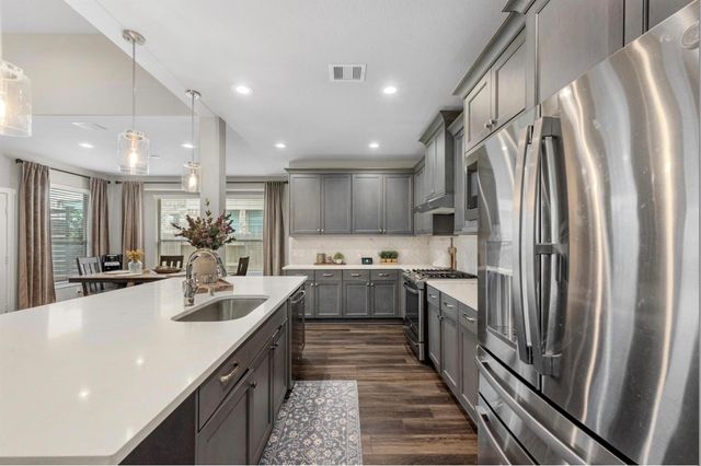 23935 Bearberry Thicket Lane, Katy, TX 77493