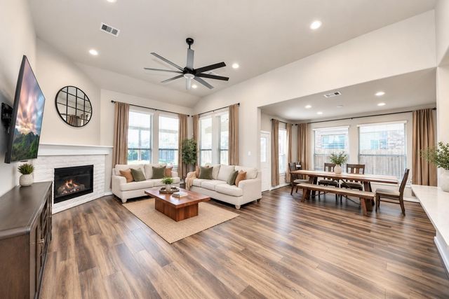 23935 Bearberry Thicket Lane, Katy, TX 77493