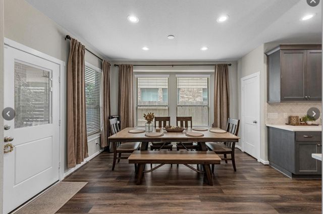 23935 Bearberry Thicket Lane, Katy, TX 77493