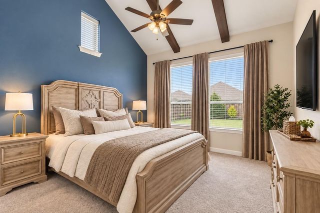 23935 Bearberry Thicket Lane, Katy, TX 77493