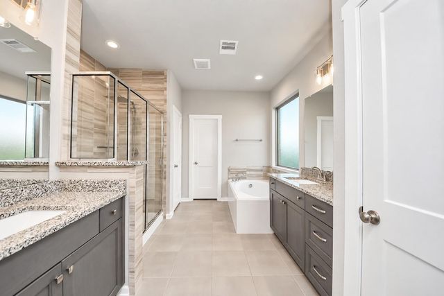 23935 Bearberry Thicket Lane, Katy, TX 77493