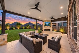 23935 Bearberry Thicket Lane, Katy, TX 77493