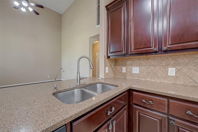 21831 Mount Hunt Drive, Spring, TX 77388