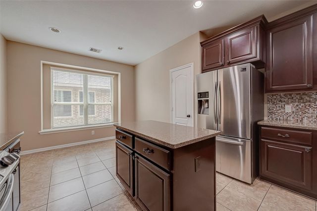 21831 Mount Hunt Drive, Spring, TX 77388