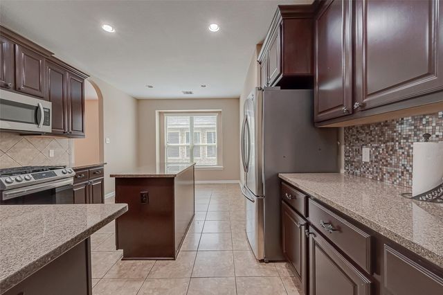 21831 Mount Hunt Drive, Spring, TX 77388