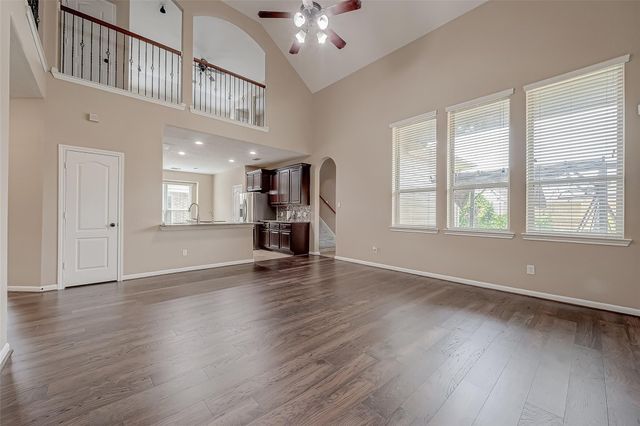 21831 Mount Hunt Drive, Spring, TX 77388