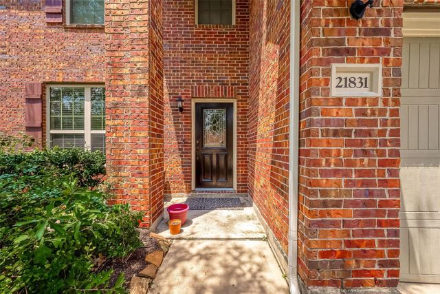 21831 Mount Hunt Drive, Spring, TX 77388