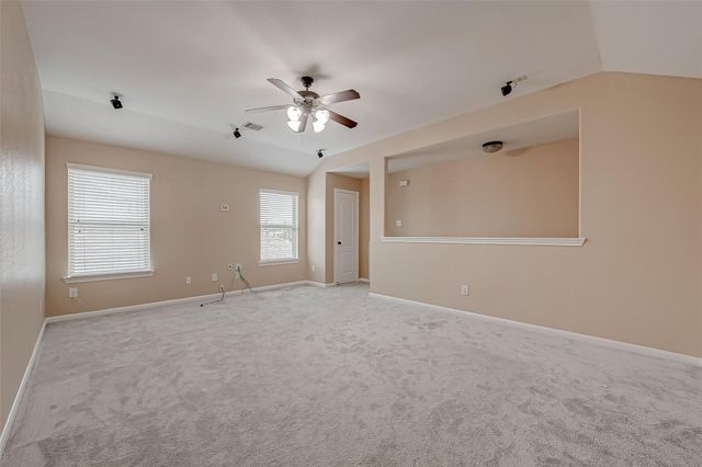 21831 Mount Hunt Drive, Spring, TX 77388