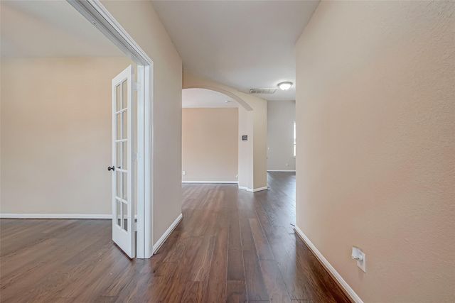 21831 Mount Hunt Drive, Spring, TX 77388