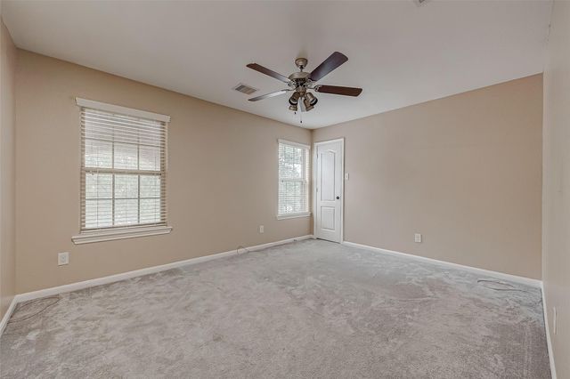 21831 Mount Hunt Drive, Spring, TX 77388