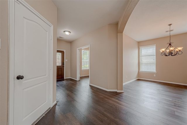 21831 Mount Hunt Drive, Spring, TX 77388