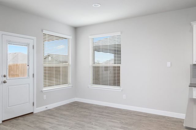 155 Dogwood Avenue, Rhome, TX 76078