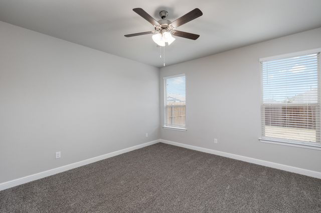 155 Dogwood Avenue, Rhome, TX 76078