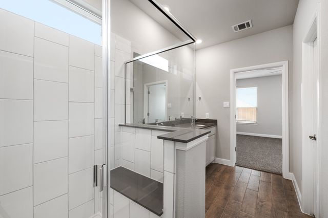 155 Dogwood Avenue, Rhome, TX 76078