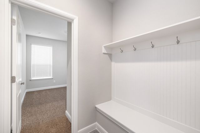 155 Dogwood Avenue, Rhome, TX 76078