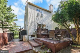 6651 HIGH VALLEY, Alexandria, VA 22315