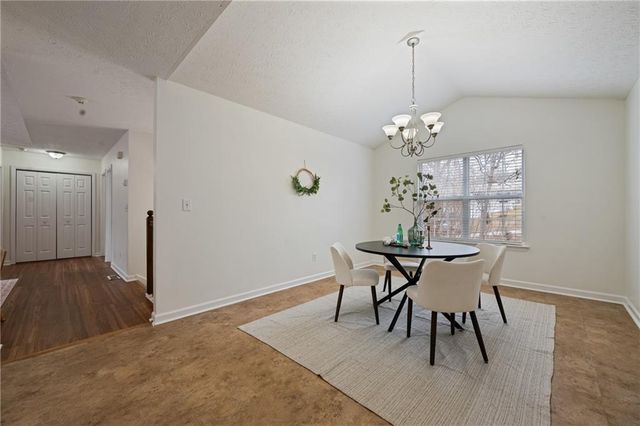 3922 Fraser Circle, Gainesville, GA 30506